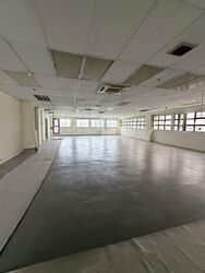 Genting Building (D13), Factory #510046661